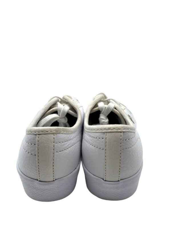 LACOSTE - ZION PLATAFORM SNEAKERS - Image 9